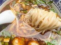 肉丸汤粉-夏记粉店(黄兴路步行街店)