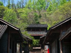 -常德桃花源景区