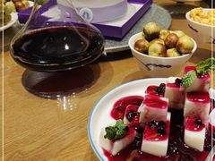 -院里汤包·虾汤包青岛菜(辽源路店)