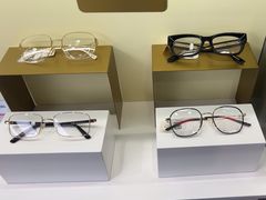 -宝明斋眼镜(大观园店)