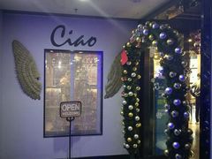 -CIAO·团建聚餐·生日派对轰趴馆(福田店)