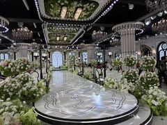 -芭菲盛宴·环球美食(北城国际店)