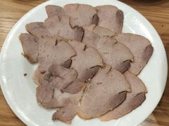 -李连贵熏肉大饼(沈阳站店)