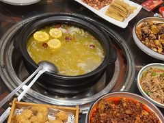 -志晖园圆子鸡·辣子鸡(阳光店)