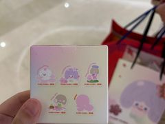-KUMO KUMO甜品·冰淇淋(深圳壹方城店)