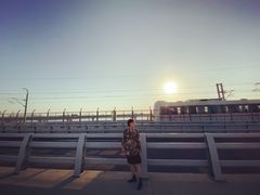 -海堤纪念公园