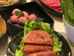 -一哥澳门豆捞·澳门风打边炉(高德置地店)