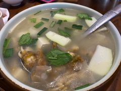 -海坛特色小吃·只做平潭特色菜(平潭店)