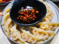 蒸饺-聚味瞿记·龙虾堂(天元店)