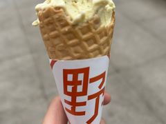 -野人先生现做冰淇淋(北京顺义祥云小镇店)