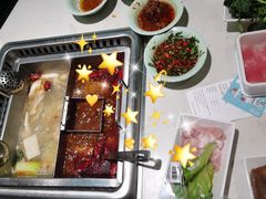 -野妹火锅(布吉店)