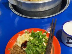 -马路边边串串香(大成路店)