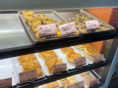 红豆蛋挞-嘉乐蛋挞王(文明分店)