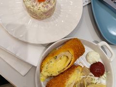 -库滋明·俄罗斯特色美食(中央大街店)