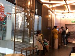 -京华烟云·北京烤鸭(领展购物广场·中关村店)