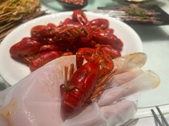 -聚味瞿记·龙虾堂(咸嘉湖店)