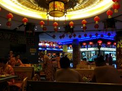 -宝丽金大酒店·洗浴中心