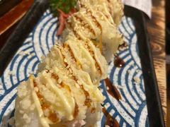 -小川洋风料理(汉街店)