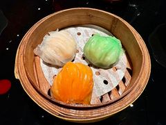 -海航大厦万豪酒店彩海轩中餐厅(霄云路店)