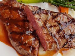 -Kathleen's Waitan 凯圣琳江景西餐厅(外滩店)