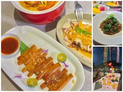-BetterThai 泰加(苏州中心店)