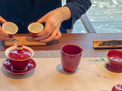 -北書房·墨宴(国际博览中心店)