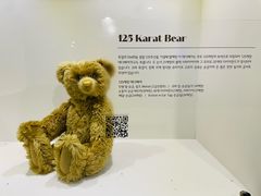 -济州岛泰迪熊博物馆