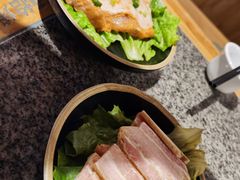 -酒拾烤肉(南城店)