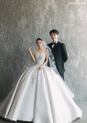 -青禾蒙娜丽莎婚纱摄影(武汉总店)
