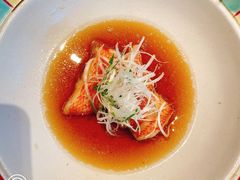 -桐寿司Sushi Tong