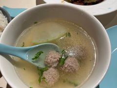 -南门小馆·清真(国贸商城店)