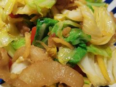 -树厨贵州菜(大十字店)
