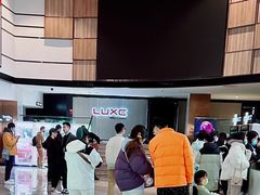 -金逸影城(中关村店)