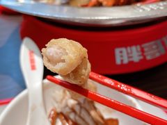 -胖哥俩肉蟹煲(杭州大厦中央广场店)