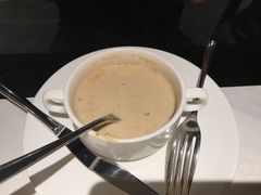 -半秋山西餐厅(巴南万达广场店)