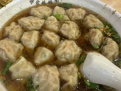 -蒋家桥饺面店(广陵路店)