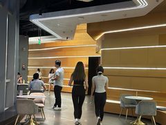 -锐动健身游泳(博地中心店)