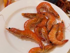 -朗丽兹自助餐厅