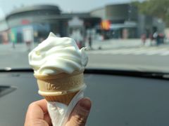 -麦当劳(东坑店)