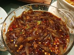 -阿斯牛牛·凉山菜(新会展店)