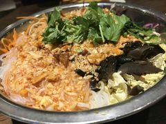 -喝丢一只鞋辣炒海鲜小烧烤(三八广场店)