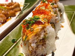 秋天的童话花式寿司-鮨桐日本料理(望京店)