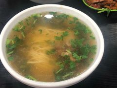 -郑家包子牛肉拉面(尚勤路店)