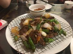 -四合院(黔灵西路店)