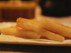 -佛山顺德香云纱园林酒店-宴会厅