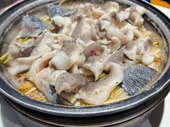 -猪腰一家·地道佛山菜(盐步店)