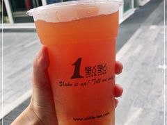 -1点点(银座和谐广场店)