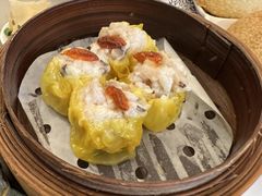 -添好运点心专门店(深水埗店)