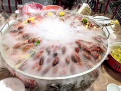 -红胖胖龙虾王·本地菜
