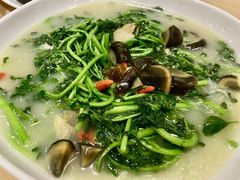 上汤西洋菜-鹅公村·国家非遗传承(荔湾店)